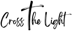 Cross The Light logo