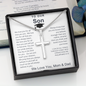 Graduation Gift for Son