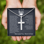 Graduation Gift for Son