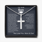 Graduation Gift for Son