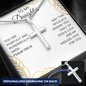 To My Daughter - Psalm 139 14