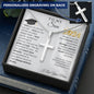 Christian Graduation Gift for Son