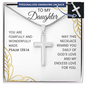 To My Daughter - Psalm 139 14