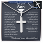 Graduation Gift for Son