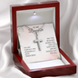 To My Daughter - Psalm 139 14