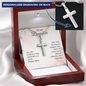 To My Daughter - Psalm 139 14