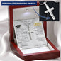 Christian Graduation Gift for Son