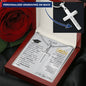 Christian Graduation Gift for Son