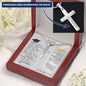 Christian Graduation Gift for Son