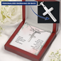 To My Daughter - Psalm 139 14