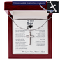 Graduation Gift for Son
