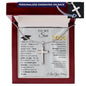 Christian Graduation Gift for Son