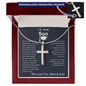 Graduation Gift for Son