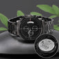 Always My Hero Watched | Engraved Watch for Dad