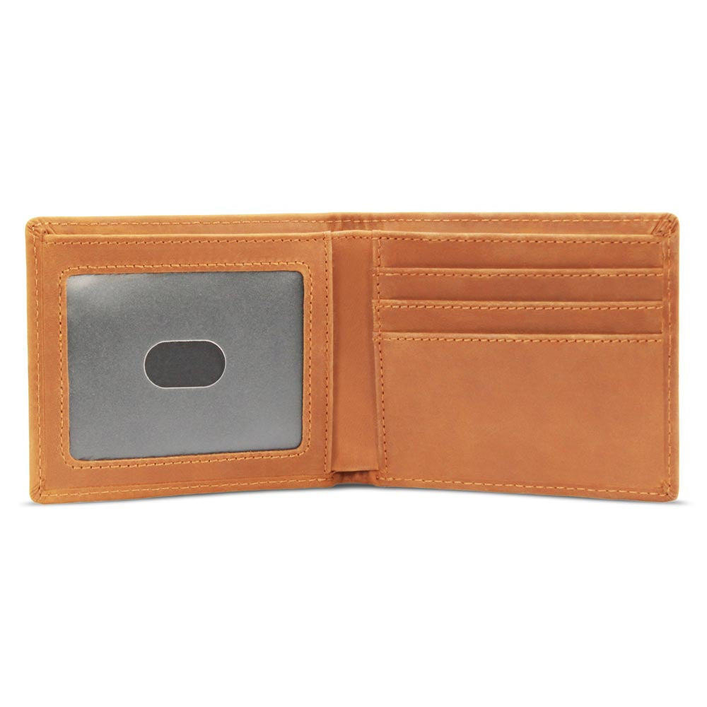 To My Amazing Son - Wallet