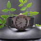 God is With You Wherever You Go Joshua 1 9 - Wooden Watch - Etsy
