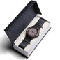 Number One Man Watch | Watch for Dad | Engraved Wooden Watch