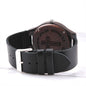 God is With You Wherever You Go Joshua 1 9 - Wooden Watch - Etsy