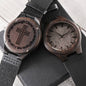 I Can Do All Things Watch - Etsy