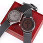 God is With You Wherever You Go Joshua 1 9 - Wooden Watch - Etsy