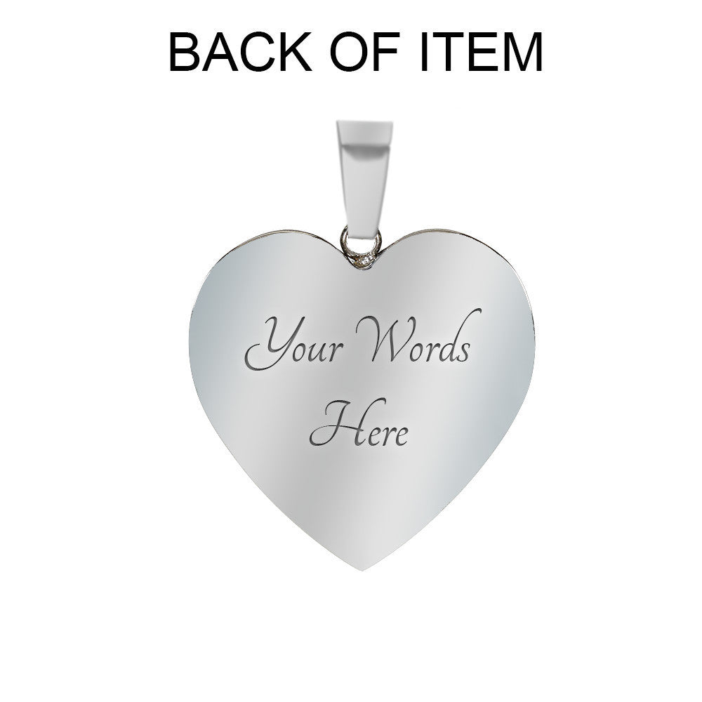 I Believe in You Bangle Bracelet - To My Daughter