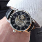 To My Son- Blessed and Proud Of You- Watch Gift Set