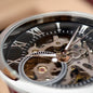Dad - My Whole Life - Openwork Watch Gift Set
