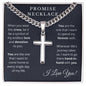Promise Necklace