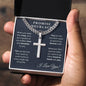 Promise Necklace