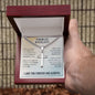 Long Distance Relationship Gift