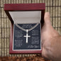 Promise Necklace