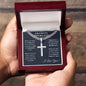 Promise Necklace