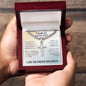 Long Distance Relationship Gift