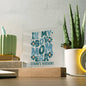 Custom In My Boy Mom Era | Personalized LED Night Light