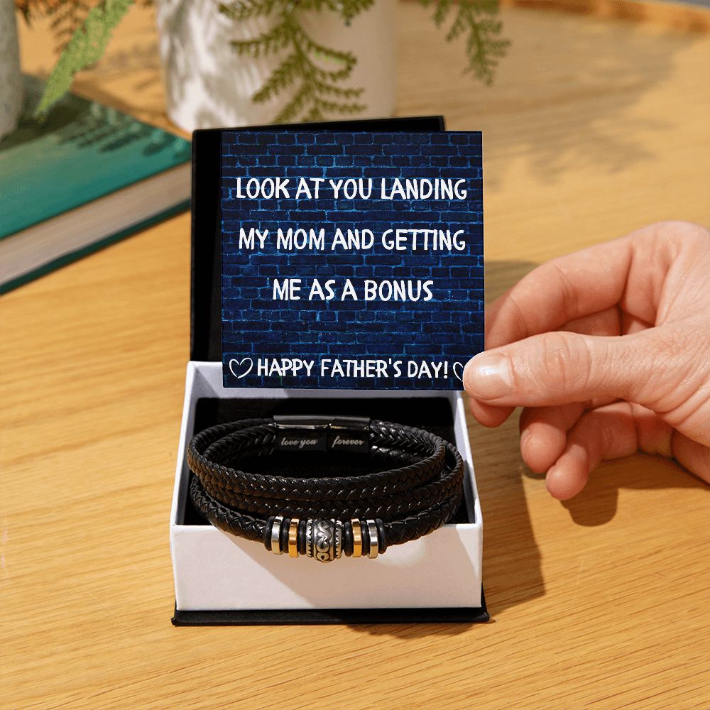 Step Dad Gift