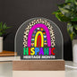 Hispanic Heritage Month