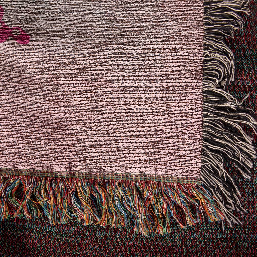 Girls Night Blanket