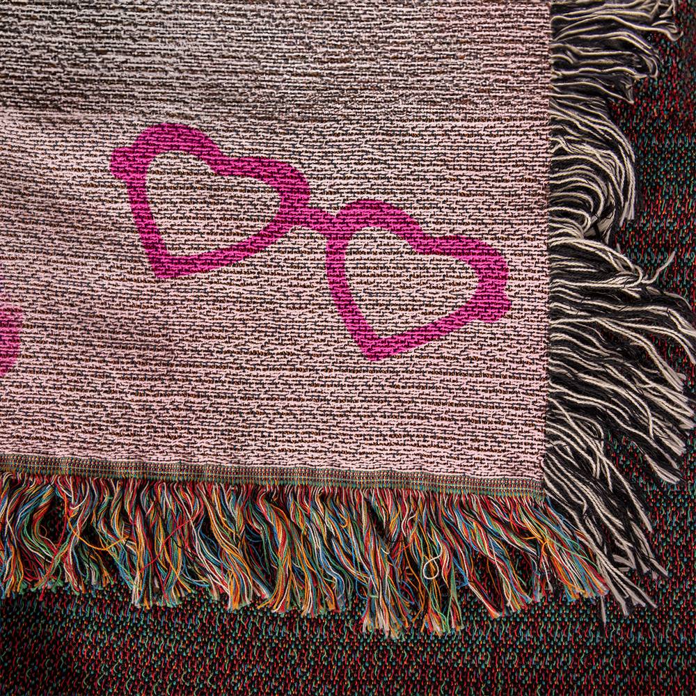 Girls Night Blanket