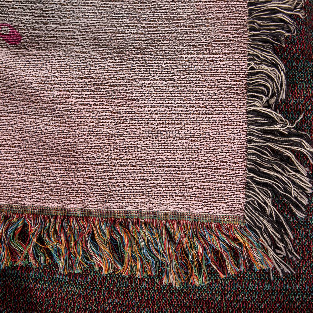 Girls Night Blanket