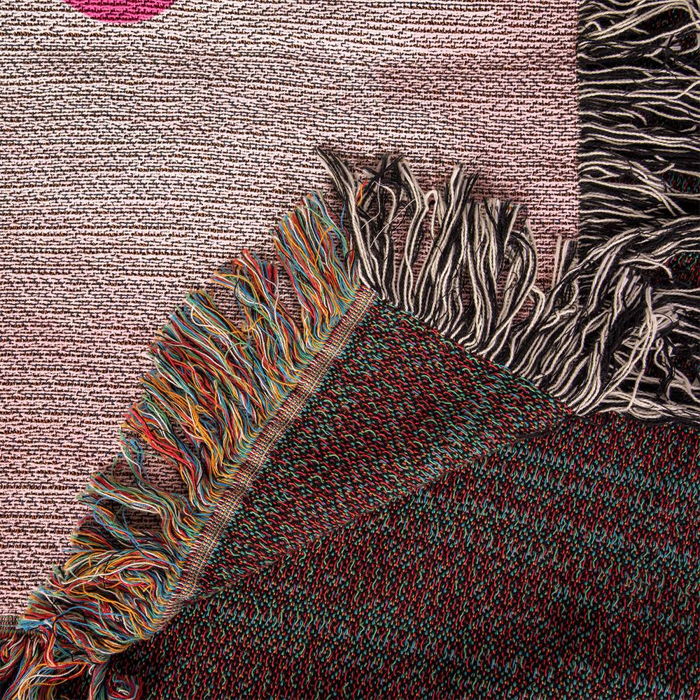 Girls Night Blanket