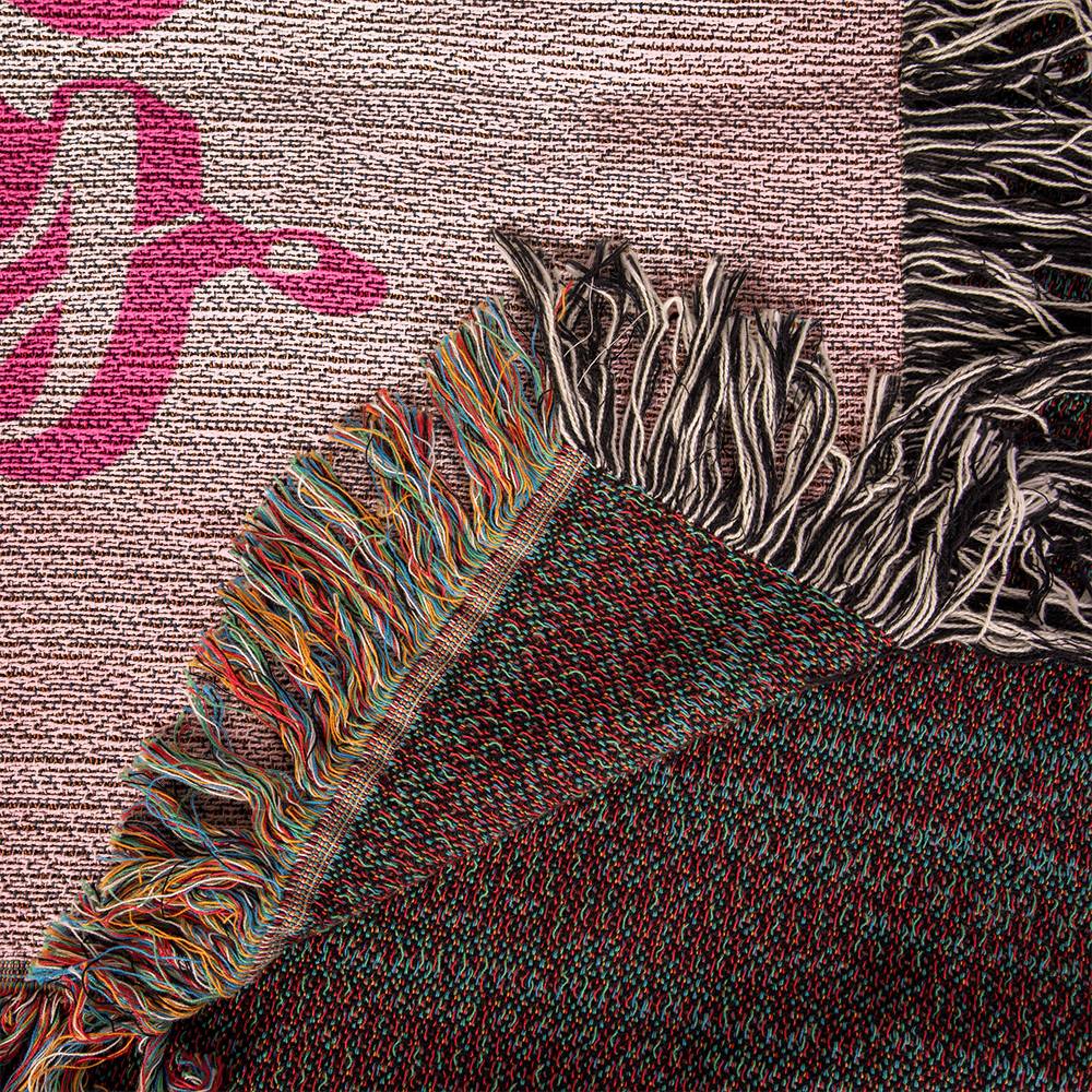 Girls Night Blanket