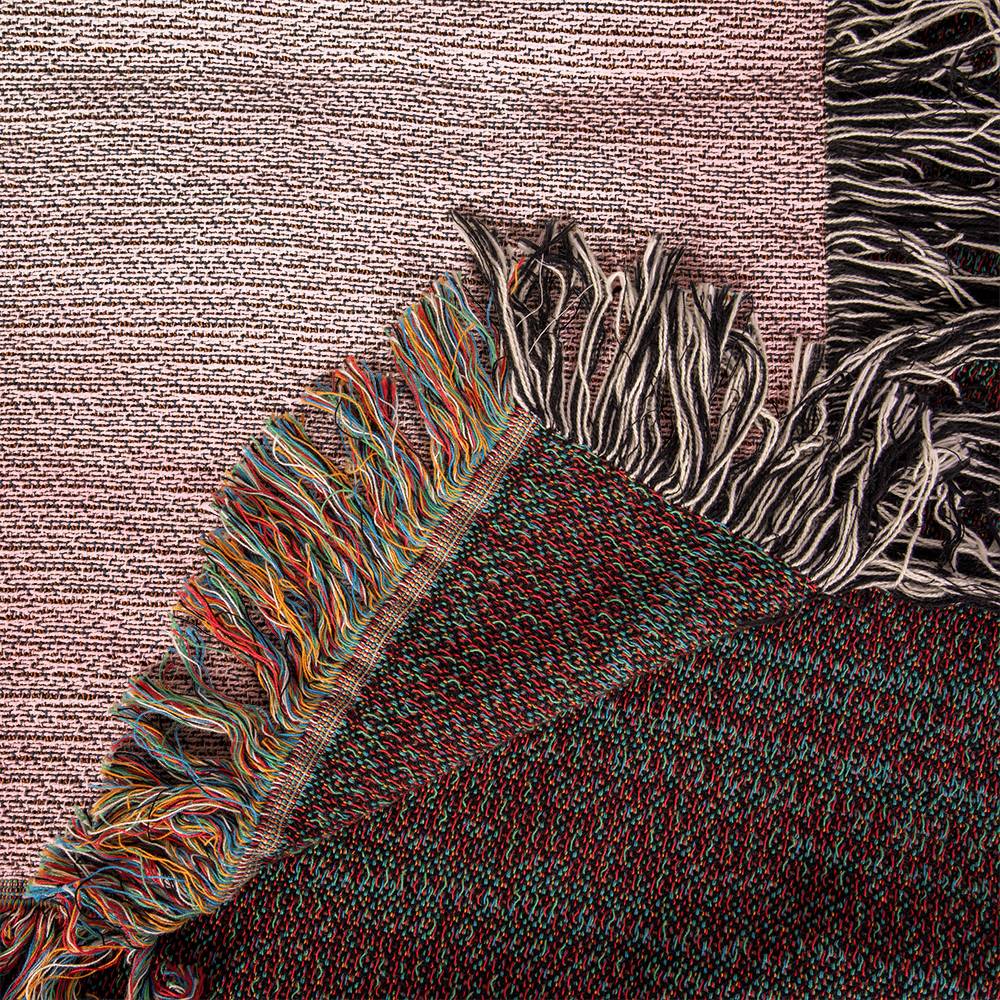 Girls Night Blanket