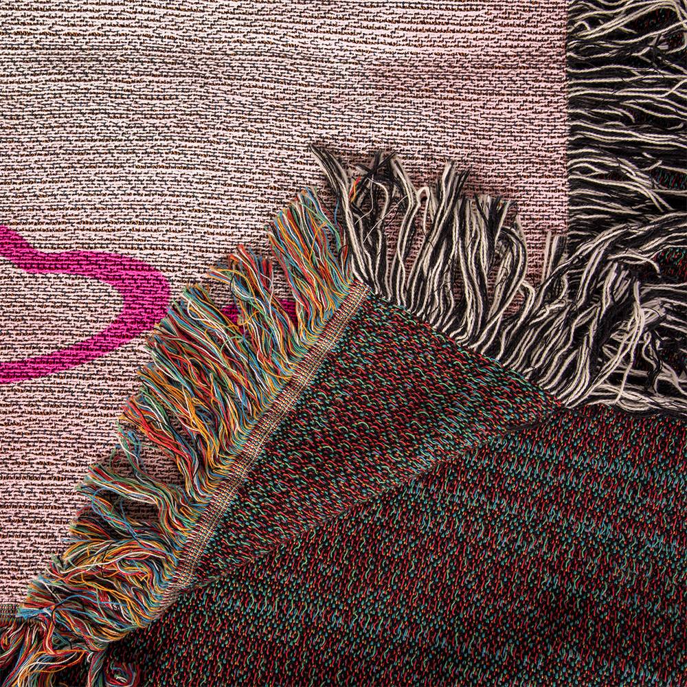 Girls Night Blanket