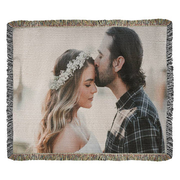 Photo Blanket - Landscape