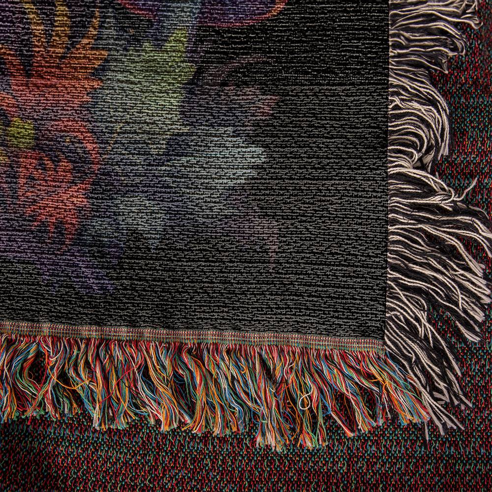 Mushroom Blanket - 7