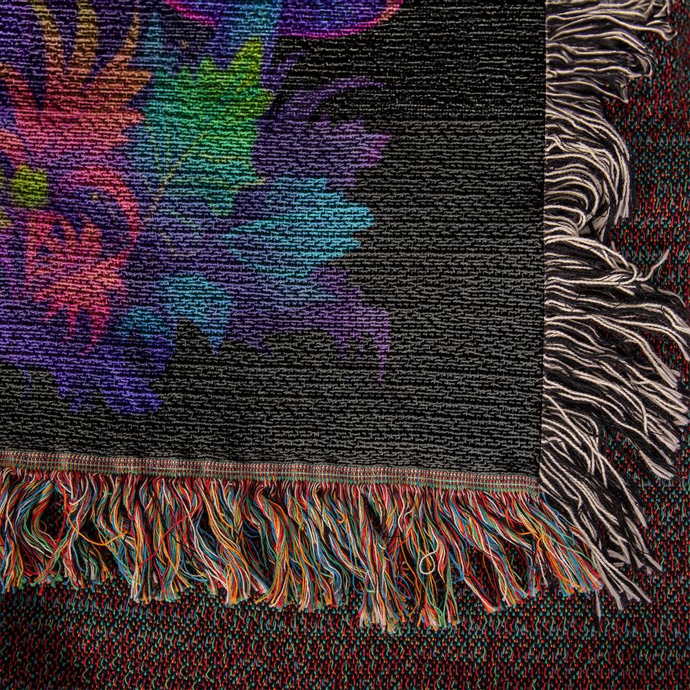 Mushroom Blanket - 3