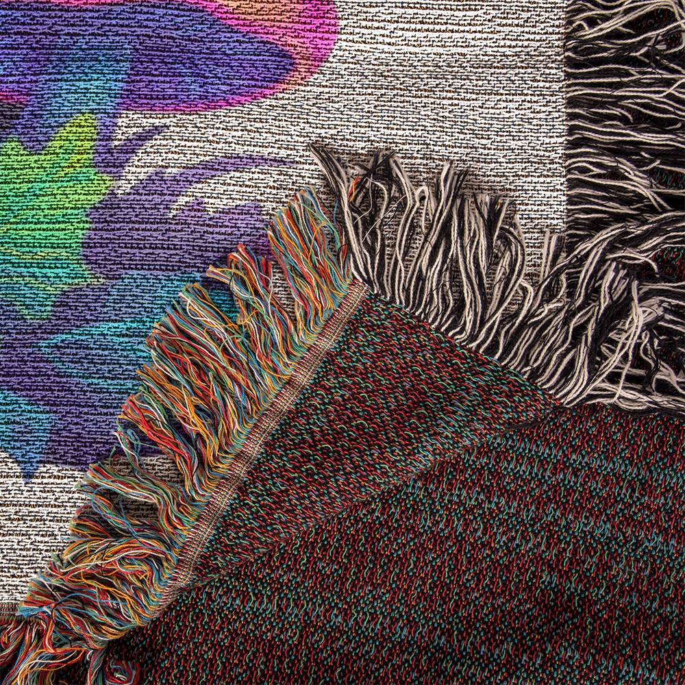 Mushroom Blanket - 6