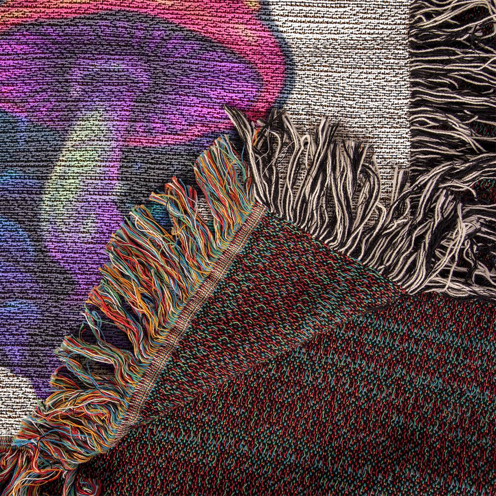 Mushroom Blanket - 4