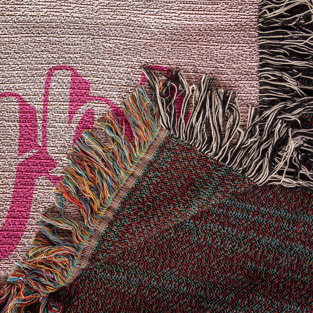 Girls Night Blanket