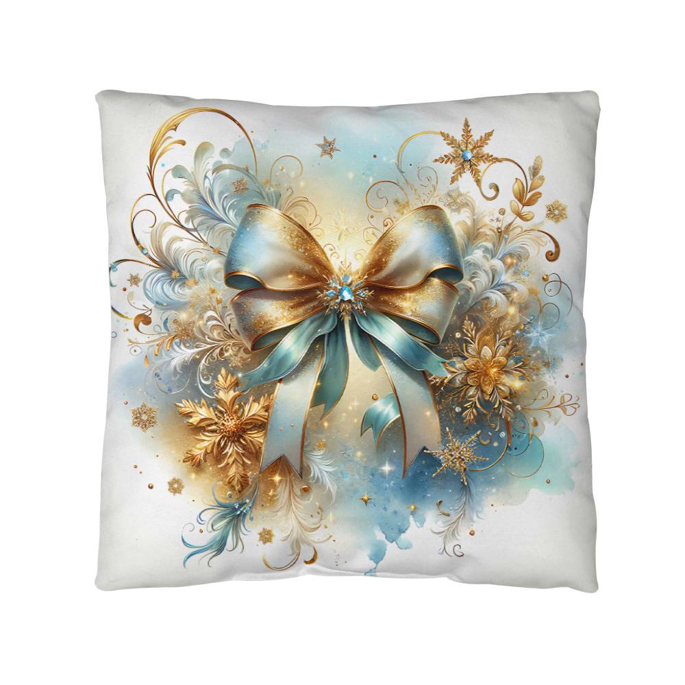 Christmas Pillow - Merry Christmas